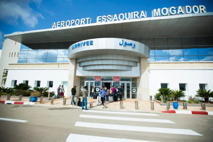 essaouira airport transfer