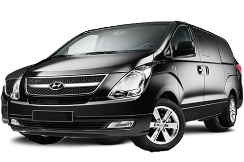 mini van