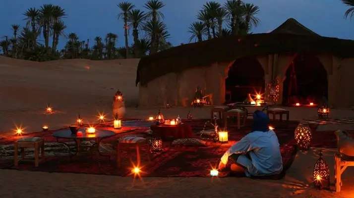 excursion tours morocco